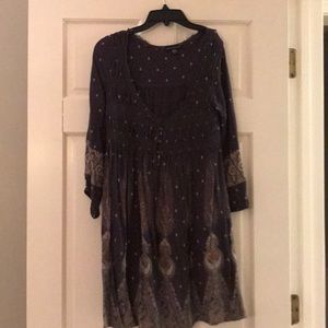 American Eagle Dress